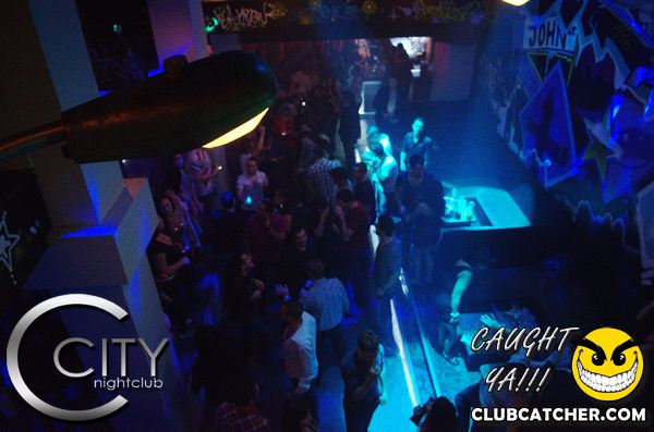 City nightclub photo 30 - December 14th, 2011