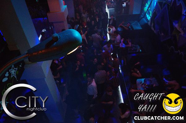 City nightclub photo 31 - December 14th, 2011