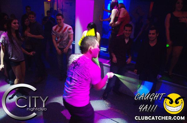 City nightclub photo 32 - December 14th, 2011