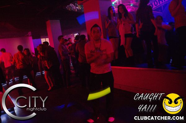 City nightclub photo 34 - December 14th, 2011