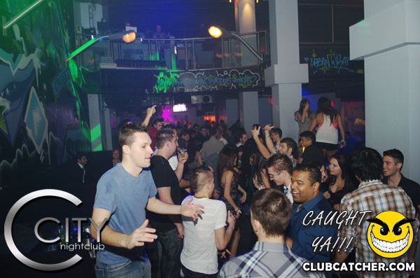 City nightclub photo 39 - December 14th, 2011