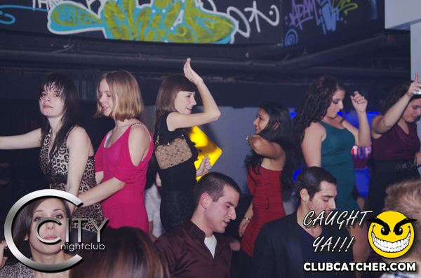 City nightclub photo 40 - December 14th, 2011