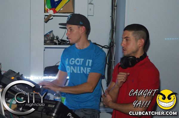 City nightclub photo 41 - December 14th, 2011