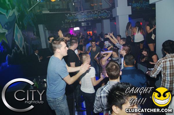 City nightclub photo 42 - December 14th, 2011