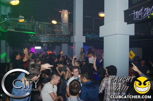 City nightclub photo 45 - December 14th, 2011