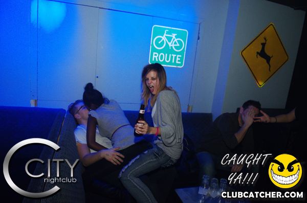 City nightclub photo 46 - December 14th, 2011