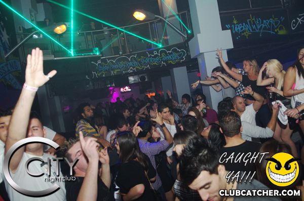 City nightclub photo 47 - December 14th, 2011