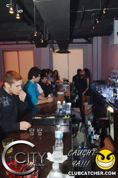 City nightclub photo 48 - December 14th, 2011