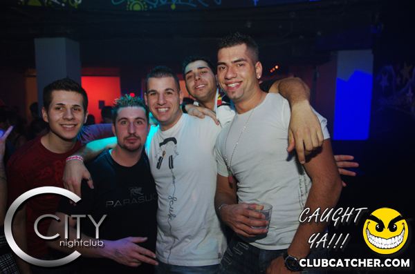 City nightclub photo 49 - December 14th, 2011