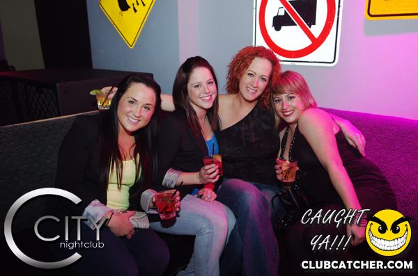 City nightclub photo 6 - December 14th, 2011