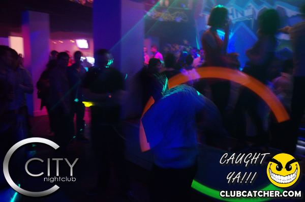 City nightclub photo 52 - December 14th, 2011