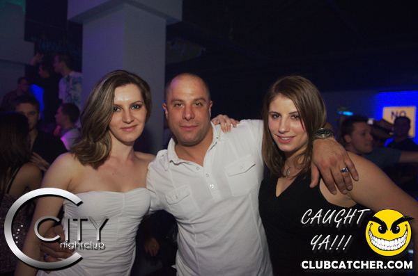 City nightclub photo 53 - December 14th, 2011