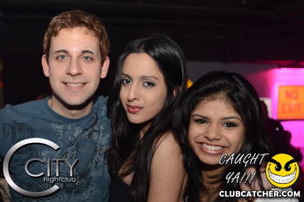 City nightclub photo 55 - December 14th, 2011