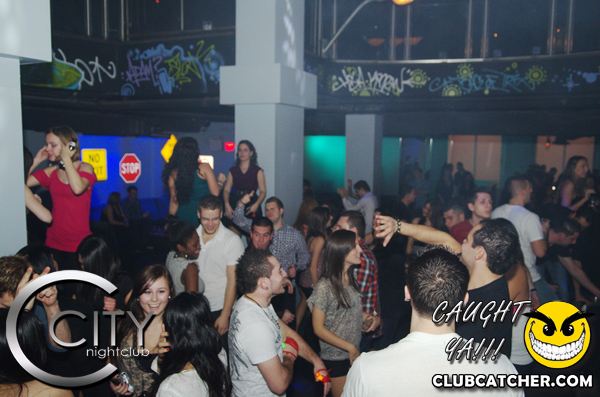 City nightclub photo 58 - December 14th, 2011