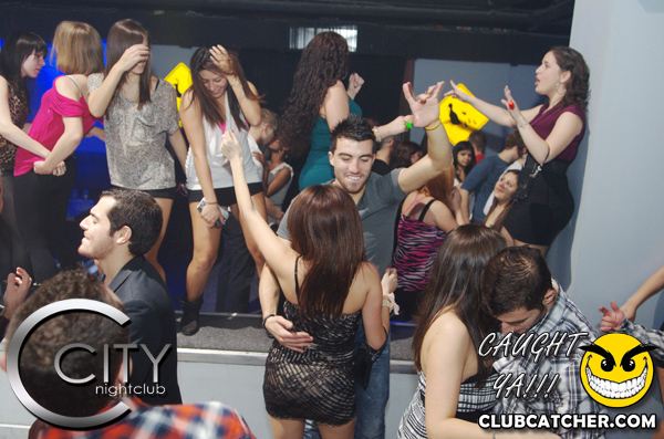 City nightclub photo 59 - December 14th, 2011