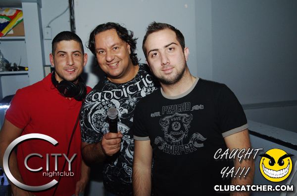 City nightclub photo 60 - December 14th, 2011