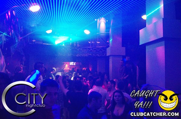 City nightclub photo 61 - December 14th, 2011