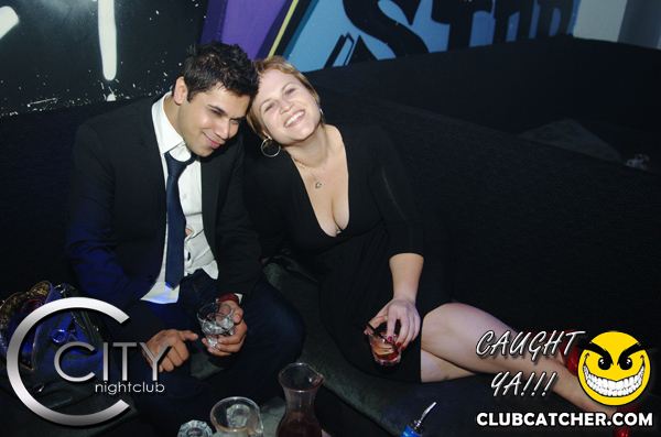City nightclub photo 64 - December 14th, 2011