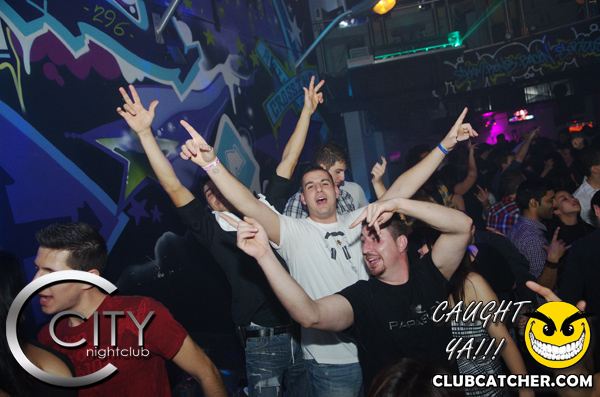 City nightclub photo 67 - December 14th, 2011