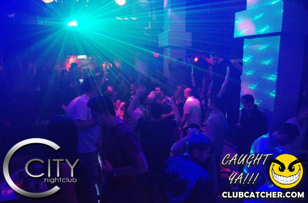 City nightclub photo 68 - December 14th, 2011