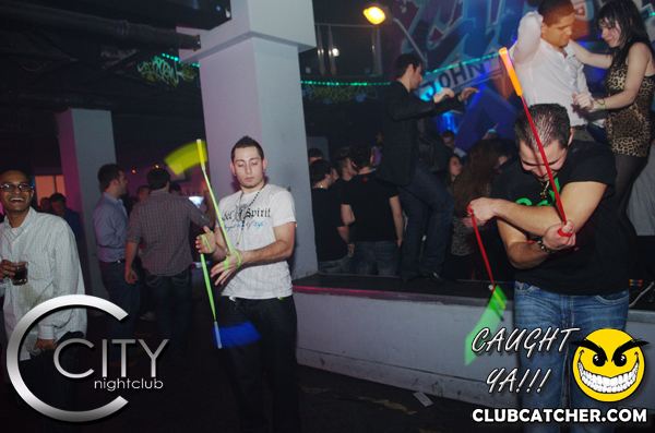 City nightclub photo 69 - December 14th, 2011