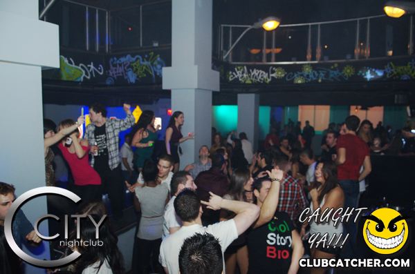 City nightclub photo 75 - December 14th, 2011