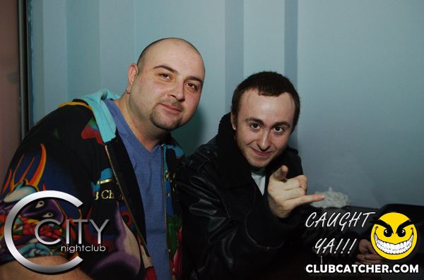 City nightclub photo 77 - December 14th, 2011