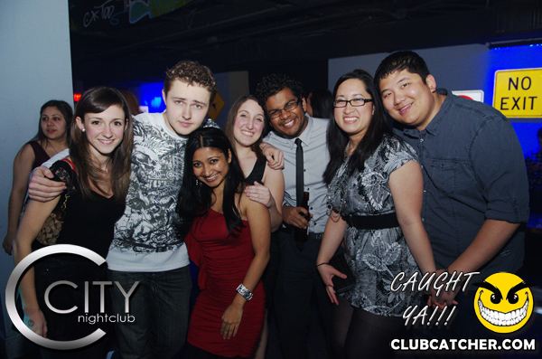 City nightclub photo 78 - December 14th, 2011