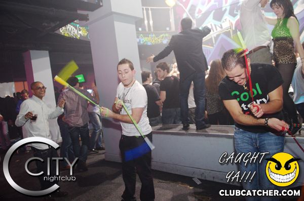 City nightclub photo 81 - December 14th, 2011