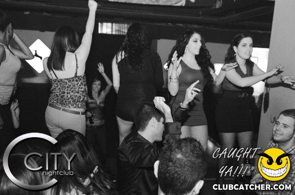 City nightclub photo 82 - December 14th, 2011