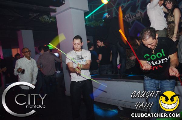 City nightclub photo 83 - December 14th, 2011