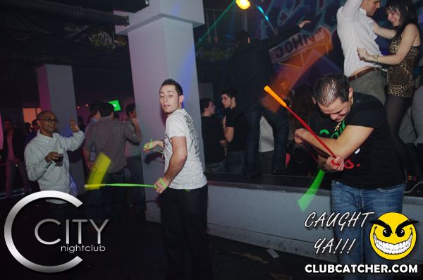 City nightclub photo 87 - December 14th, 2011