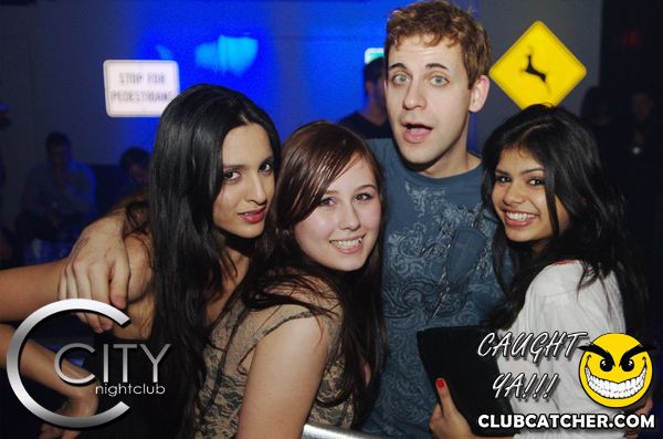 City nightclub photo 88 - December 14th, 2011