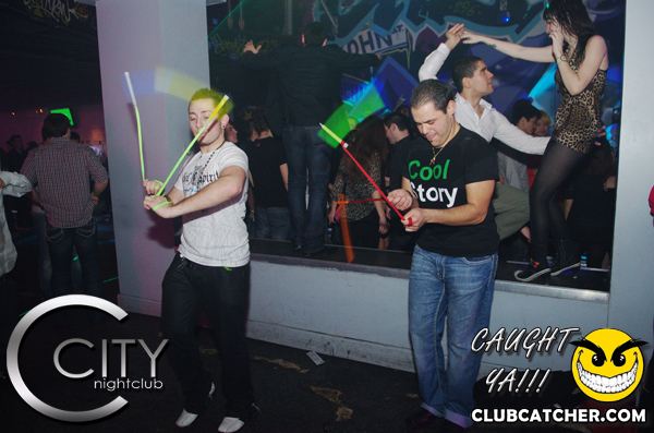 City nightclub photo 90 - December 14th, 2011