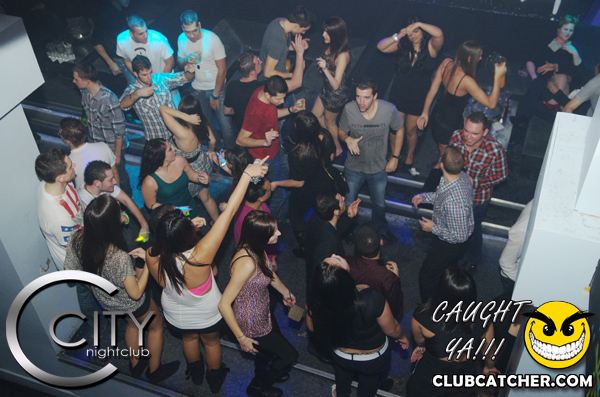 City nightclub photo 93 - December 14th, 2011