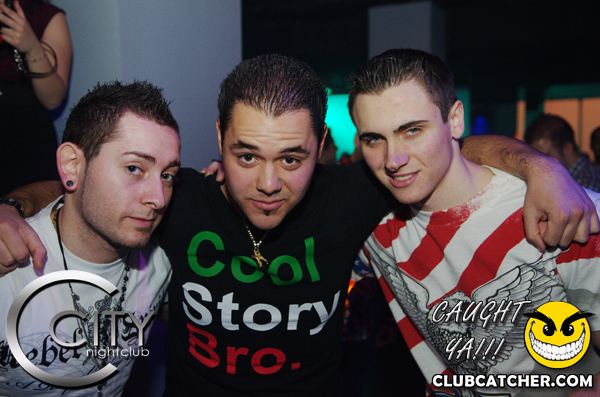 City nightclub photo 94 - December 14th, 2011