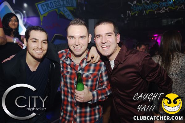 City nightclub photo 95 - December 14th, 2011