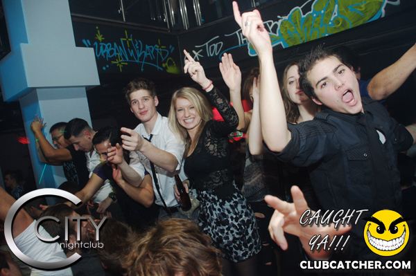 City nightclub photo 101 - December 21st, 2011