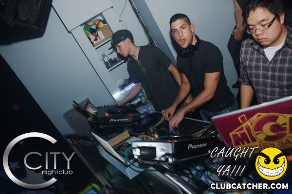 City nightclub photo 102 - December 21st, 2011