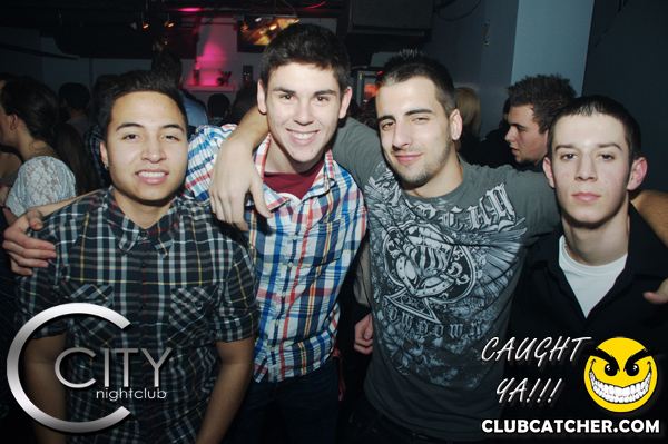 City nightclub photo 103 - December 21st, 2011