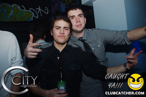 City nightclub photo 105 - December 21st, 2011