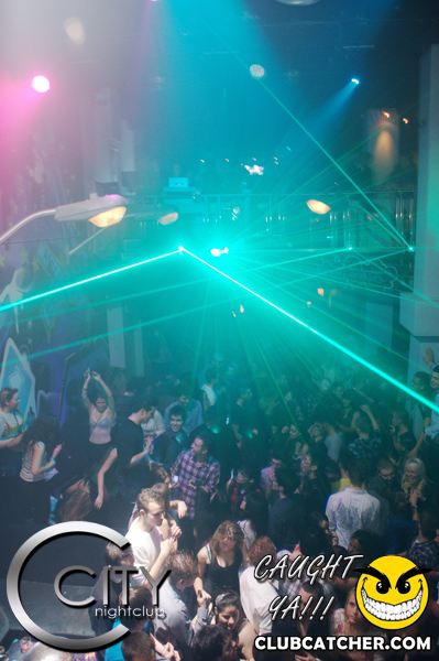 City nightclub photo 106 - December 21st, 2011