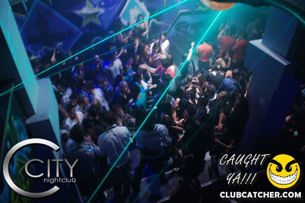 City nightclub photo 107 - December 21st, 2011