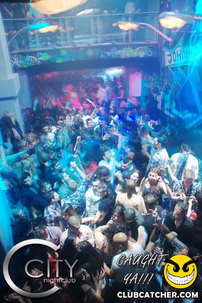 City nightclub photo 108 - December 21st, 2011