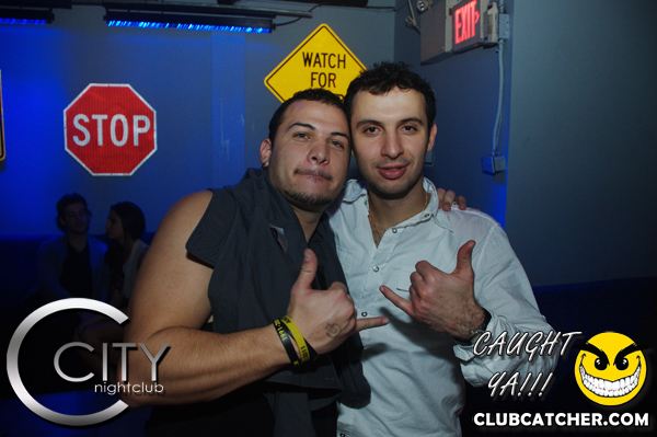 City nightclub photo 109 - December 21st, 2011