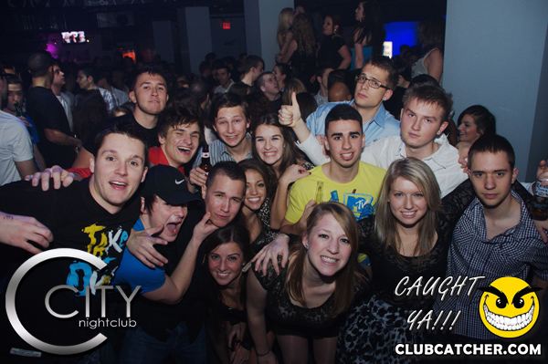 City nightclub photo 12 - December 21st, 2011