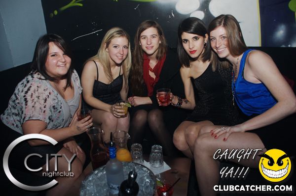 City nightclub photo 111 - December 21st, 2011