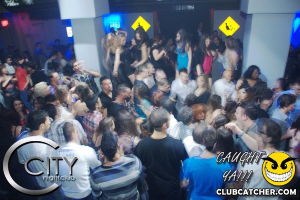 City nightclub photo 112 - December 21st, 2011