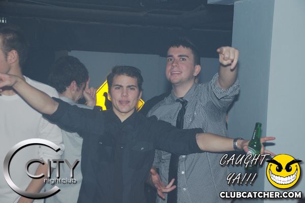 City nightclub photo 114 - December 21st, 2011