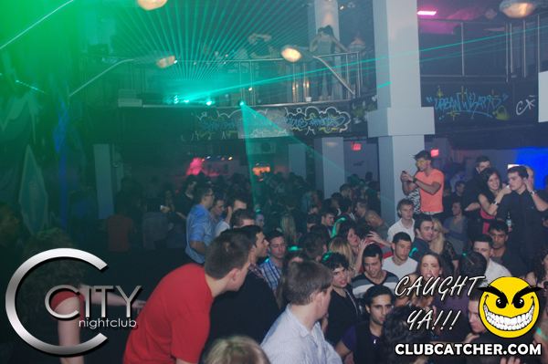 City nightclub photo 115 - December 21st, 2011